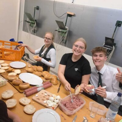 Foto des Albums: Bannerschießen 2024 in Wartstade