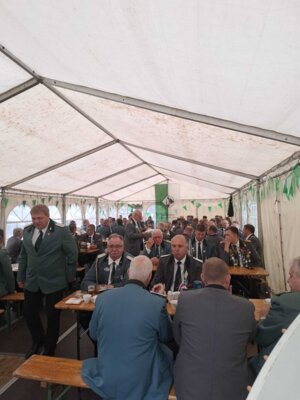 Foto des Albums: Bannerschießen 2024 in Wartstade