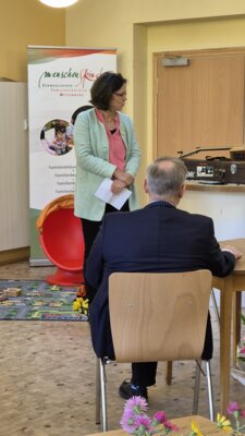 Foto des Albums: Tag der offenen Tür am 24.10.2024