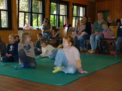 Foto des Albums: Freundschaftsbänke für Grundschulen (17.​11.​2024)