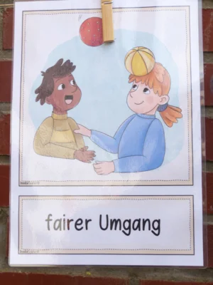 Foto des Albums: Freundschaftsbänke für Grundschulen (17.​11.​2024)