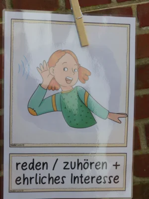 Foto des Albums: Freundschaftsbänke für Grundschulen (17.​11.​2024)
