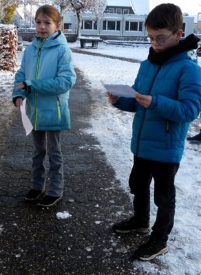 Foto des Albums: Freundschaftsbänke für Grundschulen (17. 11. 2024)