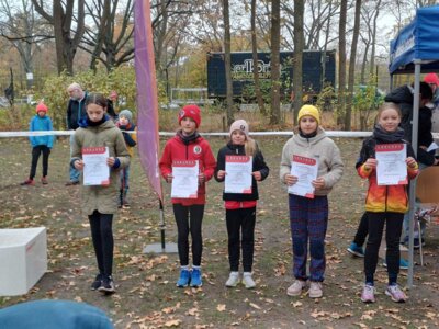 Foto des Albums: LM Cross Berlin