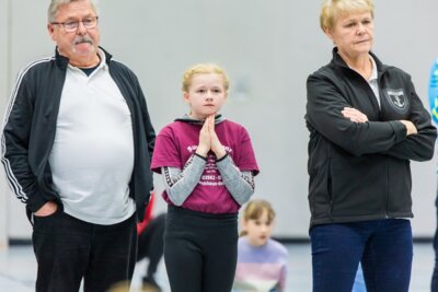 Fotoalbum Deutsche Einzelmeisterschaft Seesportmehrkampf 2024