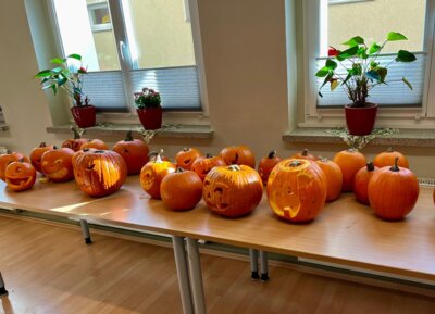 Foto des Albums: Herbstaktionstag 2024