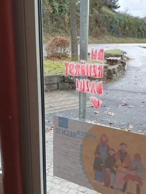 Foto des Albums: Kinderrechte leben - Demokratie stärken