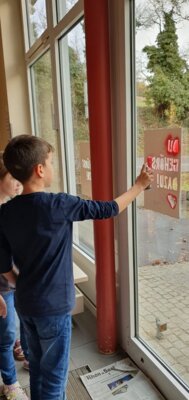 Foto des Albums: Kinderrechte leben - Demokratie stärken