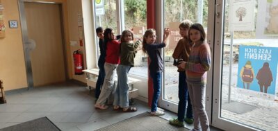 Foto des Albums: Kinderrechte leben - Demokratie stärken