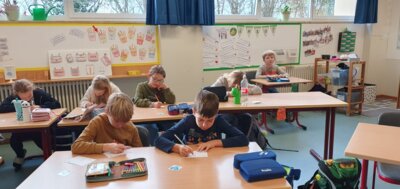 Foto des Albums: Kinderrechte leben - Demokratie stärken