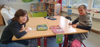 Foto des Albums: Kinderrechte leben - Demokratie stärken