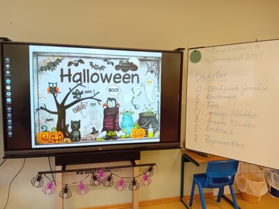 Foto des Albums: Halloween
