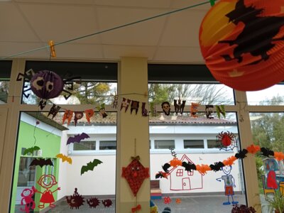 Foto des Albums: Halloween
