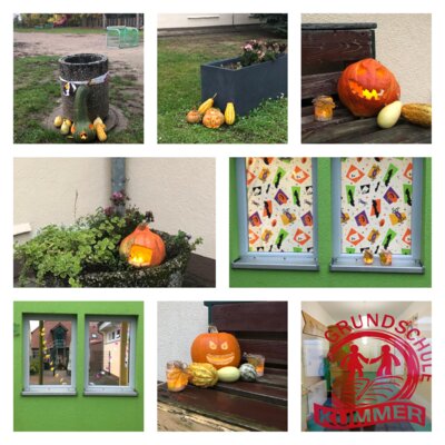Foto des Albums: Halloween