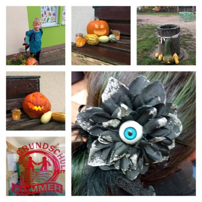 Foto des Albums: Halloween
