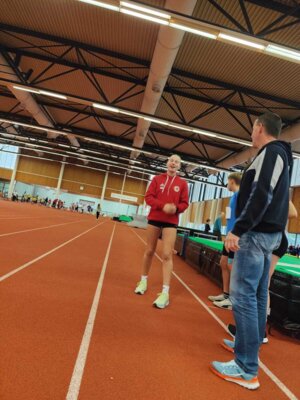 Foto des Albums: 2.Schülersportfest Berlin-Charlottenburg