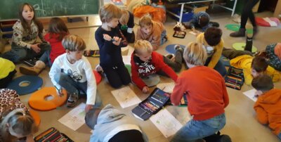Foto des Albums: Tag des Vorlesens