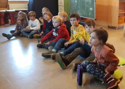 Foto des Albums: Tag des Vorlesens