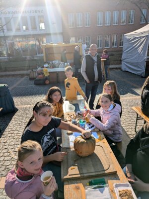 Foto des Albums: Regionalmarkt in Ludwigslust