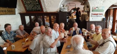 Foto des Albums: Sogenannte 