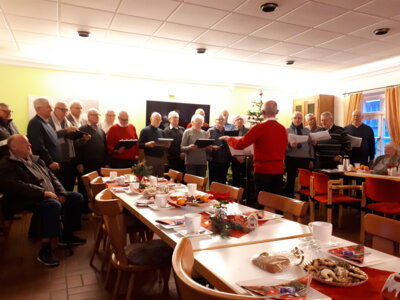 Foto des Albums: 2019