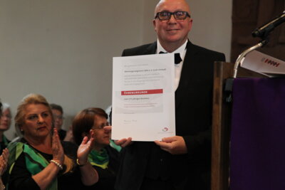 Foto des Albums: Festgottesdienst zum 180-jähriges Jubiliäum
