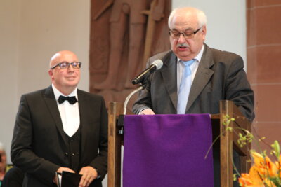 Foto des Albums: Festgottesdienst zum 180-jähriges Jubiliäum