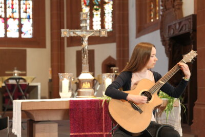 Foto des Albums: Festgottesdienst zum 180-jähriges Jubiliäum