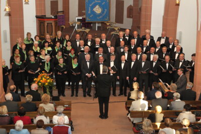 Foto des Albums: Festgottesdienst zum 180-jähriges Jubiliäum