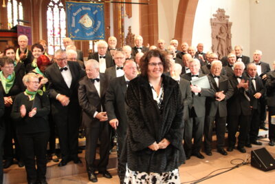 Foto des Albums: Festgottesdienst zum 180-jähriges Jubiliäum