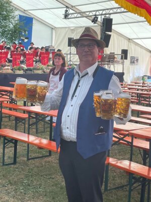 Foto des Albums: Kreismusikfest 2023