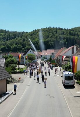 Foto des Albums: Kreismusikfest 2023
