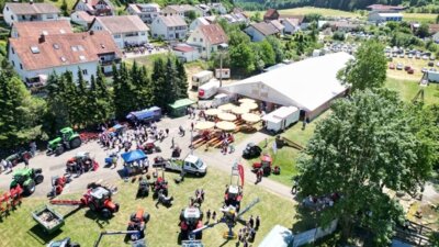 Foto des Albums: Kreismusikfest 2023