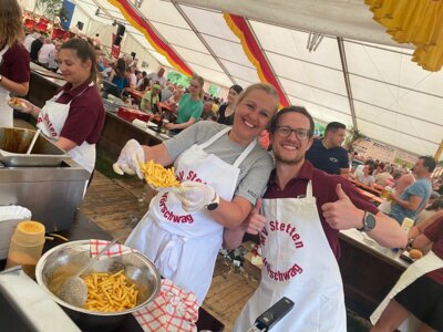 Foto des Albums: Kreismusikfest 2023