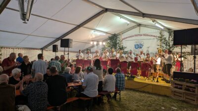 Foto des Albums: Sägefest 2024