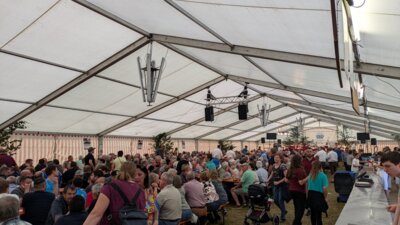 Foto des Albums: Sägefest 2024