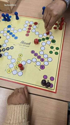Vorschaubild: Spielenachmittag