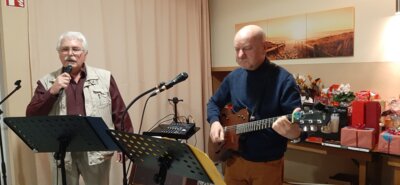 ... musikalisch ...  (Bild vergr&ouml;&szlig;ern)