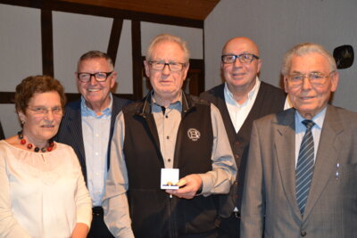 Foto des Albums: Jahresabschluss 2017