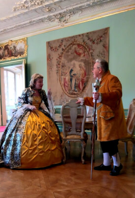 Foto des Albums: FC im Schloss Braunshardt