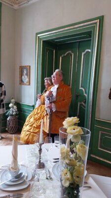 Foto des Albums: FC im Schloss Braunshardt