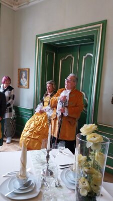 Foto des Albums: FC im Schloss Braunshardt