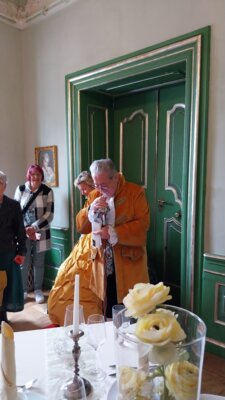 Foto des Albums: FC im Schloss Braunshardt