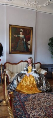 Foto des Albums: FC im Schloss Braunshardt