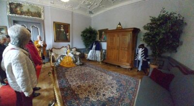 Foto des Albums: FC im Schloss Braunshardt