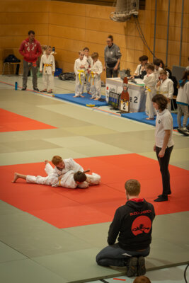 Foto des Albums: Nikolausturnier 2024 in Heubach