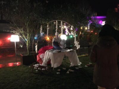Fotoalbum Weihnachtsmarkt 2024