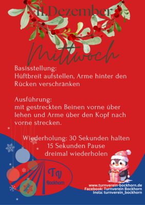 Foto des Albums: 11 Dezember 2024