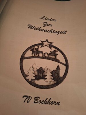 Foto des Albums: 12.Dezember 2024