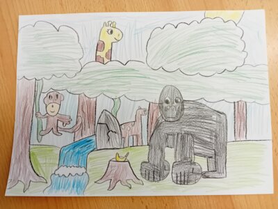 Klasse 2 